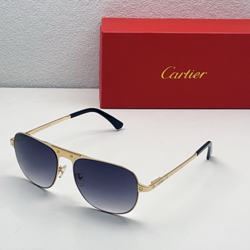 Cartier Sunglasses-1005